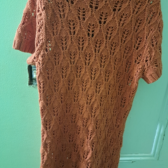 Cato Long Turtleneck Sweater - Picture 8 of 8